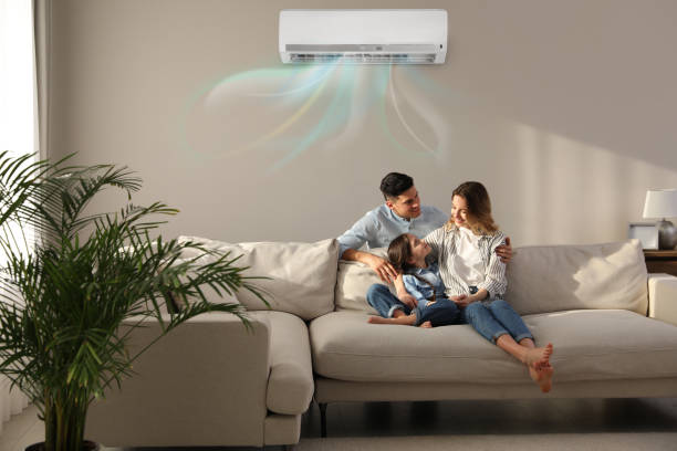 Best Ductless HVAC Repair  in Edmundson, MO