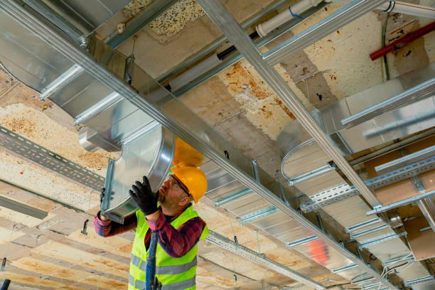 Affordable Air Conditioning Repair in Edmundson, MO