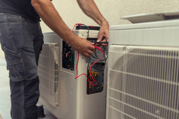 Best Affordable HVAC Services  in Edmundson, MO