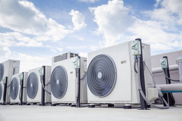 Trusted Edmundson, MO HVAC Experts