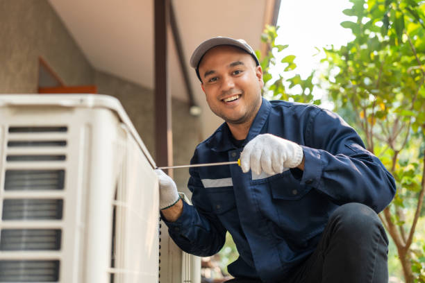 Best Residential HVAC Services  in Edmundson, MO